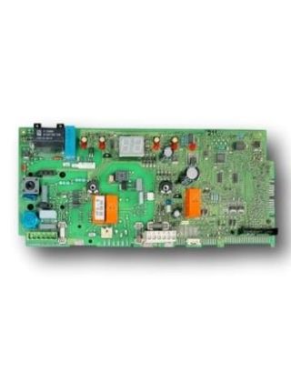 Placa Electrónica Caldera Junkers Euromaxx ZWC 24