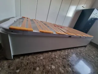 Canapé cama 90cm alta calidad