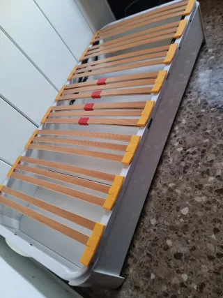 Canapé cama 90cm alta calidad