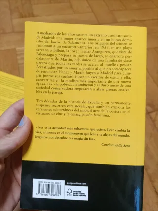 Libros de la colección Novela negra
