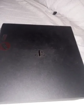 PS4 Pro 1TB Negra + 2 Mandos