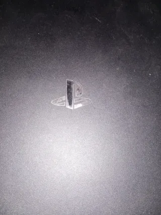 PS4 Pro 1TB Negra + 2 Mandos