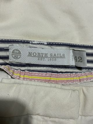 Pantaloni North Sails