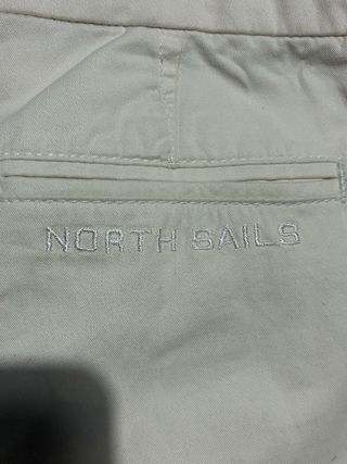 Pantaloni North Sails