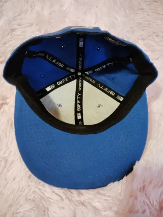 Gorra New Era LA Azul