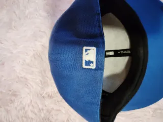 Gorra New Era LA Azul