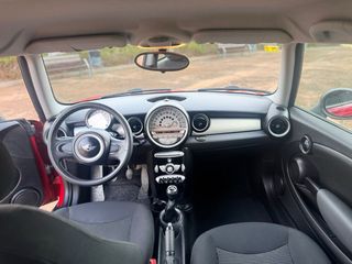 MINI Mini 2009