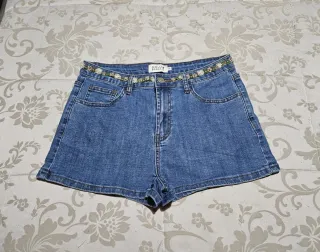 Shorts vaqueros Molly Bracken