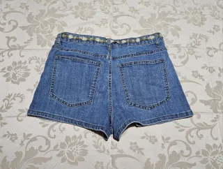 Shorts vaqueros Molly Bracken
