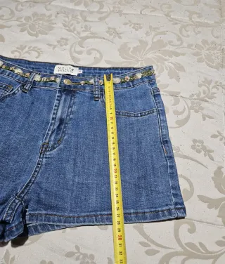 Shorts vaqueros Molly Bracken