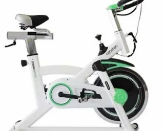 Bicicleta Spinning Cecotec Indoor FIT