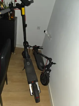 Patinete Xiaomi Pro 5 Casi Nuevo