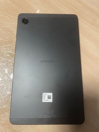 Samsung Galaxy Tab A9 64GB Gris