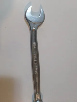 Llave Facom combinada