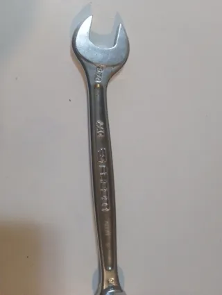 Llave Facom combinada