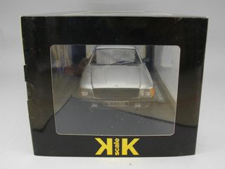 Mercedes-Benz 500 SLC 6.0 AMG 1985