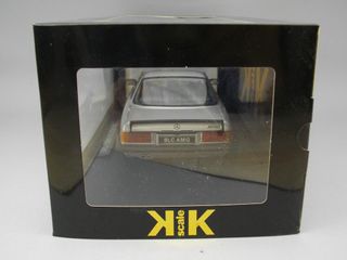 Mercedes-Benz 500 SLC 6.0 AMG 1985