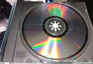 cd Mick Jagger – Wandering Spirit