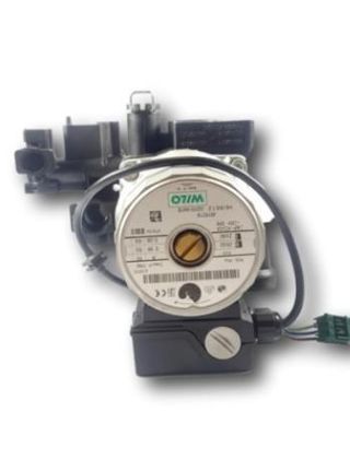 Bomba Circuladora Caldera Saunier Duval Thema Cond