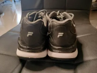 Zapatillas Fila