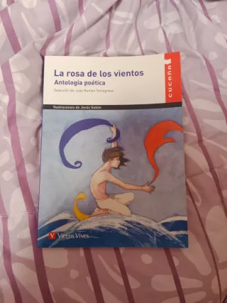 La Rosa De Los Vientos N/c (Cucana) (Spanish Ed...