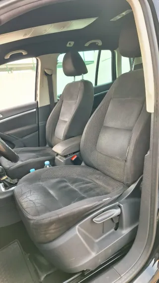 Volkswagen Tiguan 2014