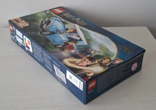 LEGO Harry Potter 76424 Ford Anglia Volador