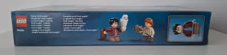 LEGO Harry Potter 76424 Ford Anglia Volador