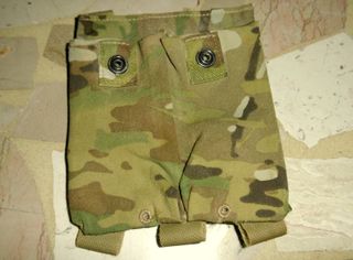 Crye Precision CPC Porta Caricatore Multicam