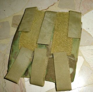 Crye Precision CPC Porta Caricatore Multicam