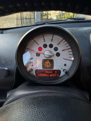 MINI Countryman 2011