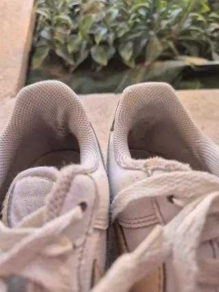 Botines Nike Air Force 1 Talla 37