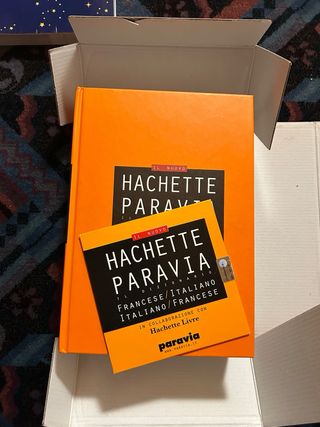 Dizionario Italiano-Francese Francese-Italiano