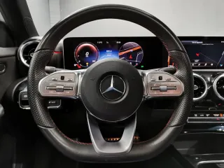 Mercedes-Benz Clase A250 4matic