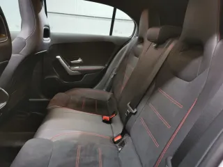 Mercedes-Benz Clase A250 4matic