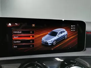 Mercedes-Benz Clase A250 4matic