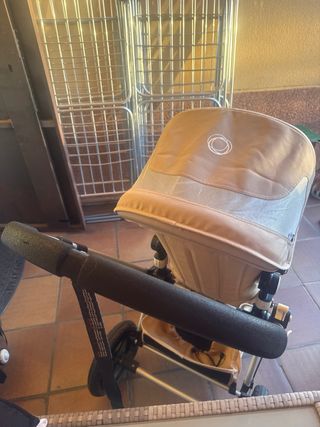 Carrito Bugaboo