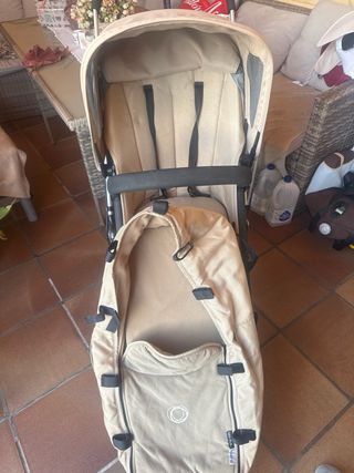 Carrito Bugaboo