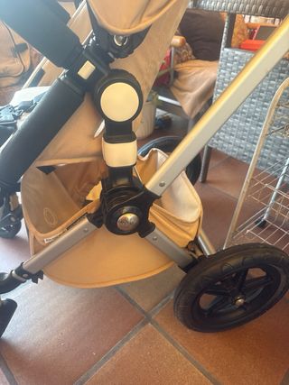 Carrito Bugaboo