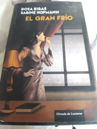El Gran Frío