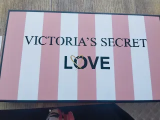 Set Rossetti Victoria's Secret