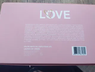 Set Rossetti Victoria's Secret