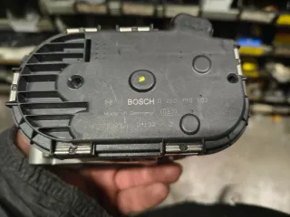 Alfa Romeo 147/156/166/GTV/Spider corpo farfallato