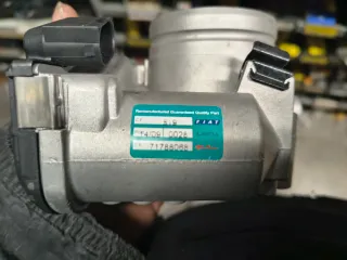 Alfa Romeo 147/156/166/GTV/Spider corpo farfallato