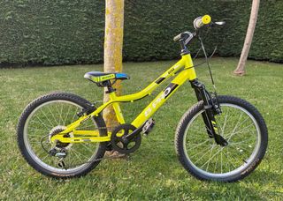 Bicicleta B-PRO 20”