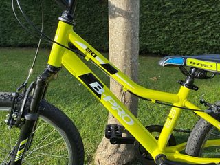 Bicicleta B-PRO 20”