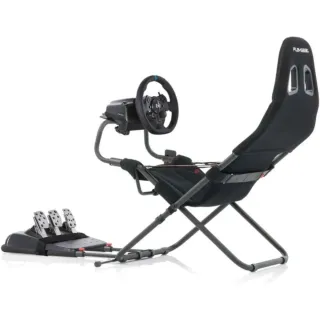 Volante Logitech G923 + Playseat