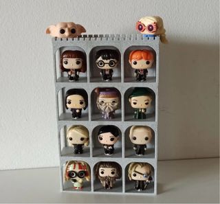 Harry Potter Exhibidor Funko Pop Mini