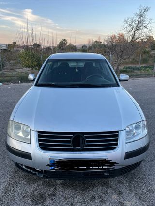 Volkswagen Golf 2001