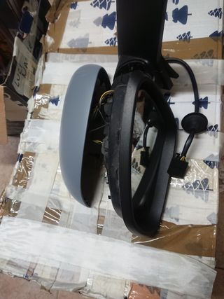 Specchio laterale sx Opel Astra J